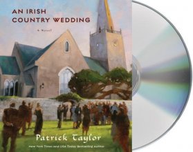 Cover art for An Irish Country Wedding: A Novel (Irish Country Books)