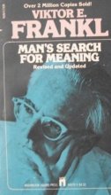 Cover art for Man's Search for Meaning: Revised and updated