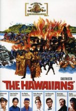 Cover art for The Hawaiians