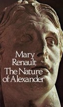 Cover art for The Nature of Alexander