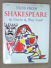 Cover art for Tales from Shakespeare (Cygnets)