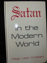 Cover art for Satan in the Modern World