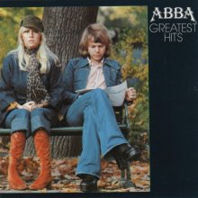 Cover art for Greatest Hits