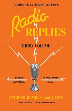 Cover art for Radio Replies