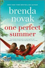 Cover art for One Perfect Summer