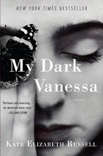Cover art for My Dark Vanessa: A Novel