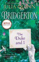 Cover art for The Duke and I (Bridgertons)