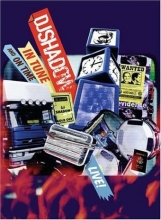 Cover art for DJ Shadow - Live! In Tune & On Time 