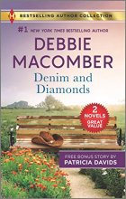 Cover art for Denim and Diamonds & A Military Match