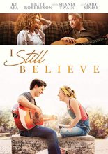 Cover art for I Still Believe