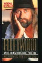 Cover art for Fleetwood: My Life and Adventures in Fleetwood Mac