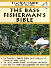 Cover art for Bass Fisherman's Bible (Doubleday Outdoor Bibles)