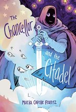 Cover art for The Chancellor and the Citadel