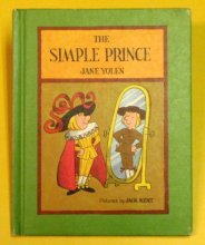 Cover art for The Simple Prince
