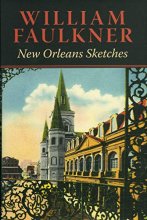 Cover art for New Orleans Sketches (Banner Books)