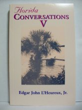 Cover art for Florida Conversations V