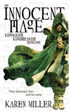 Cover art for The Innocent Mage (Kingmaker Kingbreaker #1)