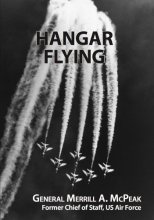 Cover art for Hangar Flying