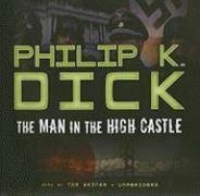 Cover art for The Man in the High Castle