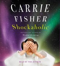 Cover art for Shockaholic