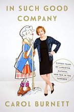 Cover art for In Such Good Company