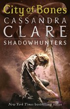 Cover art for City of Bones (Mortal Instruments, Bk 1)