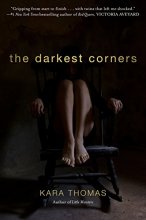 Cover art for The Darkest Corners