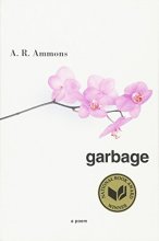 Cover art for Garbage: A Poem
