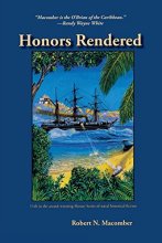 Cover art for Honors Rendered (Honor Series)