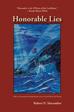 Cover art for Honorable Lies (Volume 10) (Honor Series (Volume 10))