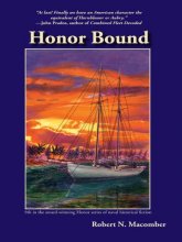 Cover art for Honor Bound (Honor Series)