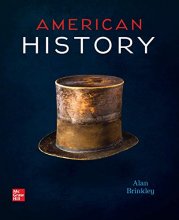 Cover art for American History: Connecting with the Past