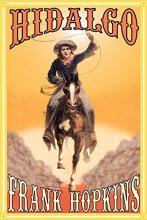Cover art for Hidalgo and Other Stories