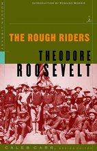 Cover art for The Rough Riders (Modern Library War)