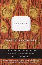 Cover art for Inferno