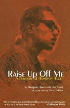 Cover art for Raise Up Off Me