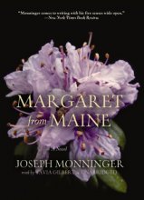 Cover art for Margaret from Maine