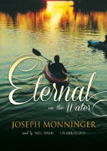 Cover art for Eternal on the Water