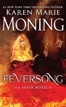 Cover art for Feversong