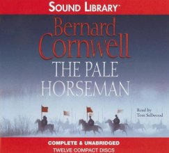 Cover art for The Pale Horseman