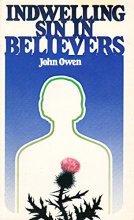 Cover art for Indwelling Sin in Believers