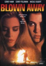 Cover art for Blown Away [DVD]