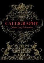 Cover art for Calligraphy (Calligraphia Latina) (Dover Pictorial Archive)