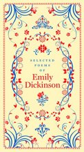 Cover art for Selected Poems of Emily Dickinson (Barnes & Noble Pocket Size Leatherbound Classics) (Barnes & Noble Leatherbound Pocket Editions)