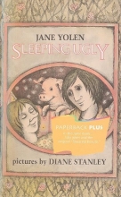 Cover art for Sleeping Ugly (Break-of-Day Book)