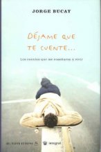 Cover art for Dejame Que Te Cuente (DIVULGACIÓN) (Spanish Edition)