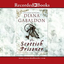 Cover art for The Scottish Prisoner