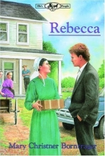 Cover art for Rebecca (Ellie's People)