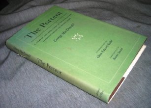 Cover art for The Portent: A Story of the Inner Vision of the Highlanders, Commonly Called Sec