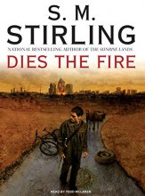 Cover art for Dies the Fire (Emberverse)